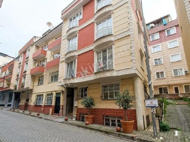 Ortabayır Mahallesi, Kâğıthane içerisinde satılık mülk