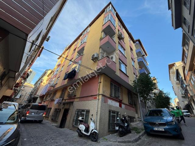 Kağithane, İstanbul içerisinde satılık mülk