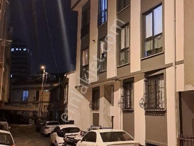 Ortabayır Mahallesi, Kâğıthane içerisinde kiralık mülk