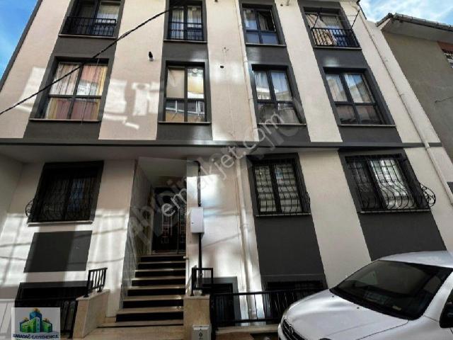 Ortabayır Mahallesi, Kâğıthane içerisinde kiralık mülk