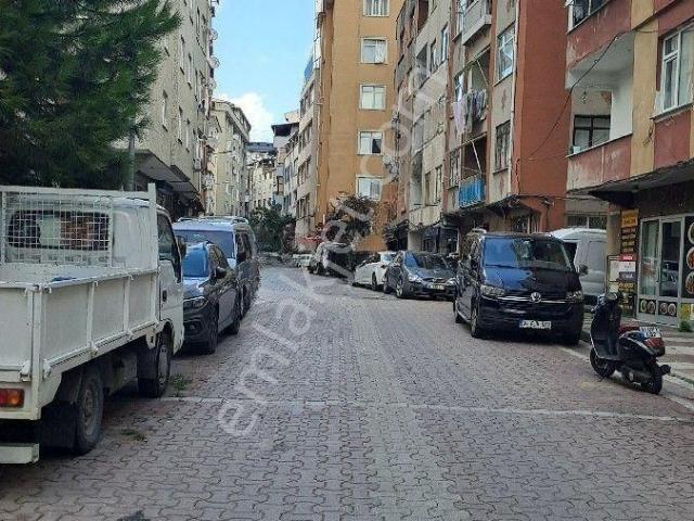 Kağithane, İstanbul içerisinde kiralık mülk
