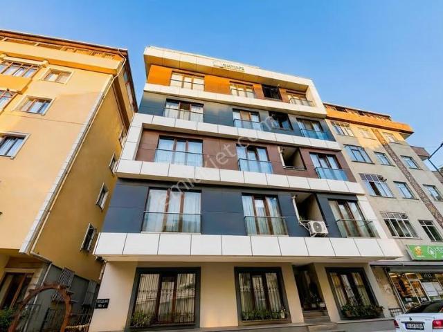Merkez Mahallesi, Kâğıthane içerisinde satılık mülk
