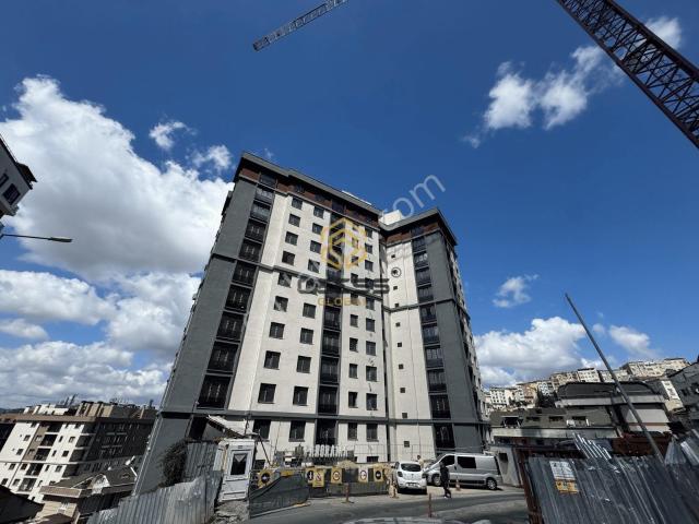 Kağithane, İstanbul içerisinde satılık mülk