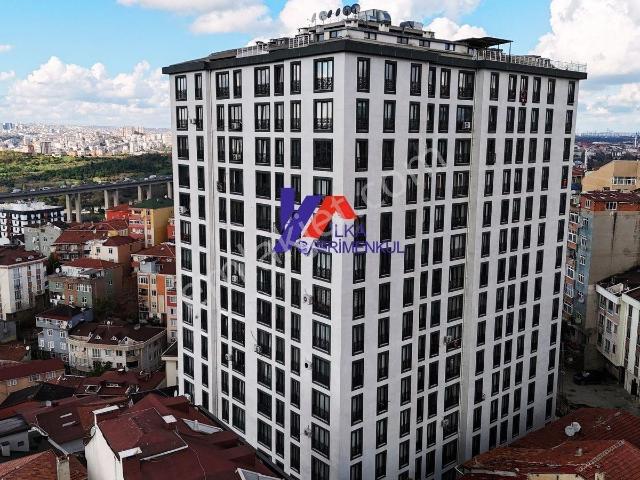 Kağithane, İstanbul içerisinde satılık mülk