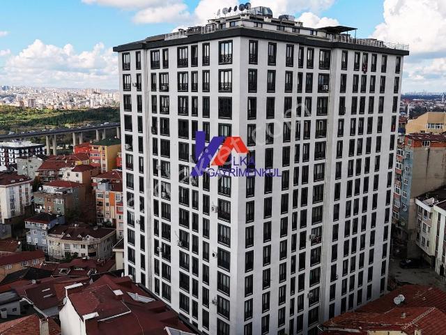 Kağithane, İstanbul içerisinde kiralık mülk