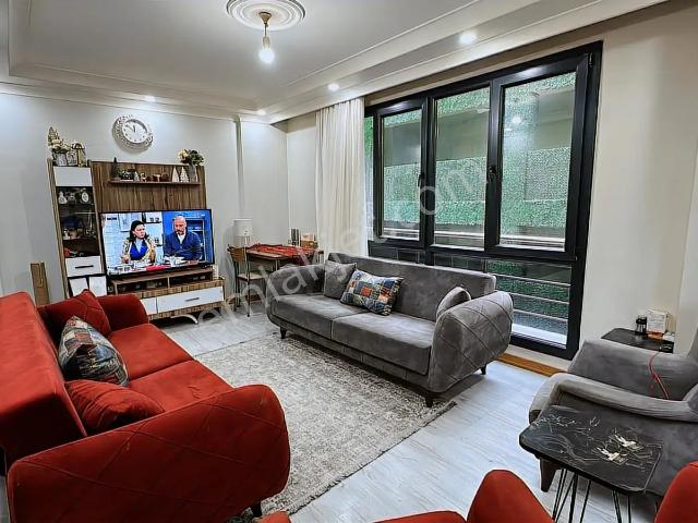 Şirintepe Mahallesi, Kâğıthane içerisinde satılık Residence