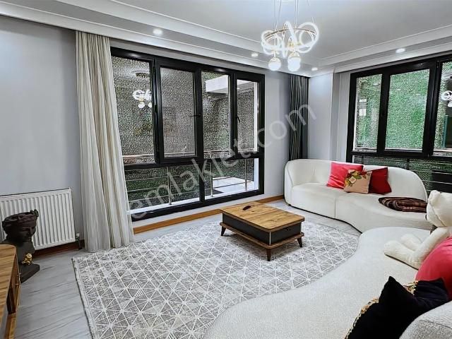 Şirintepe Mahallesi, Kâğıthane içerisinde satılık Residence
