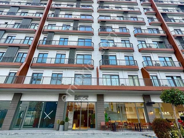 Kağithane, İstanbul içerisinde kiralık Residence