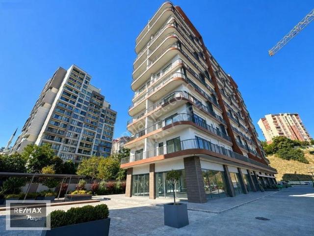 Kağithane, İstanbul içerisinde satılık mülk