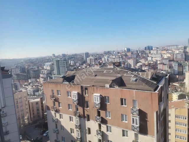 Kağithane, İstanbul içerisinde kiralık Residence