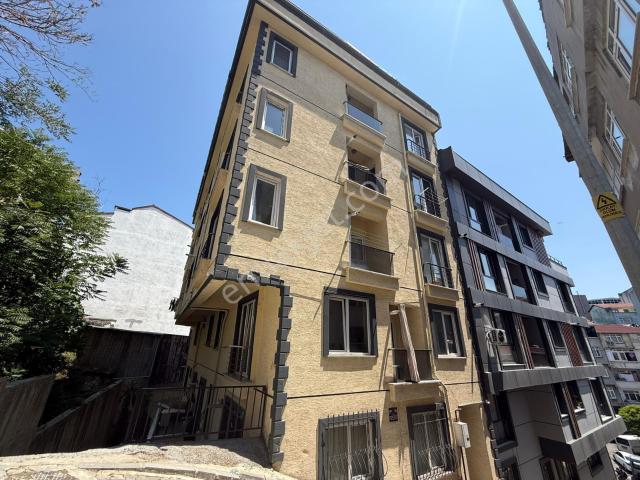 Kağithane, İstanbul içerisinde kiralık mülk
