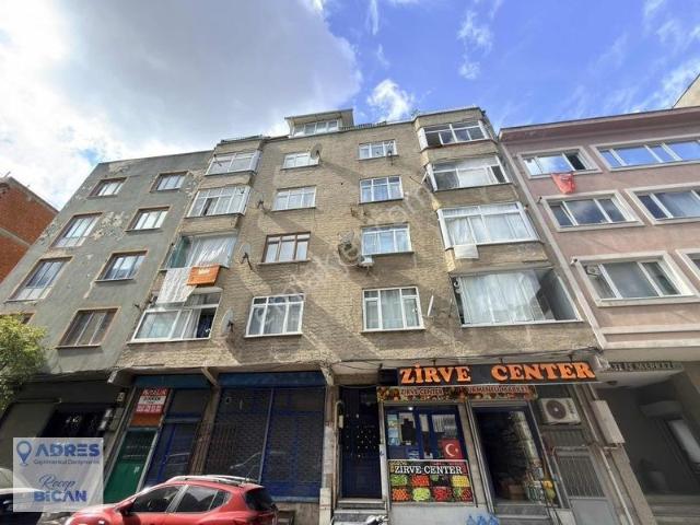 Seyrantepe Mahallesi, Kâğıthane içerisinde satılık mülk