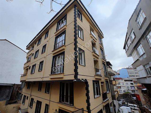 Seyrantepe Mahallesi, Kâğıthane içerisinde satılık mülk