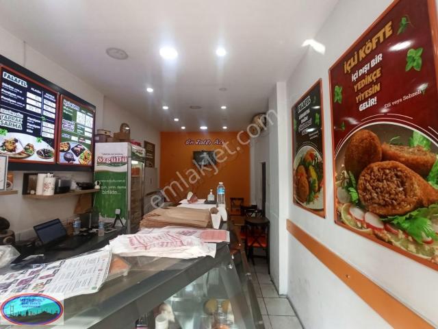 Kağithane içerisinde kiralık Restoran