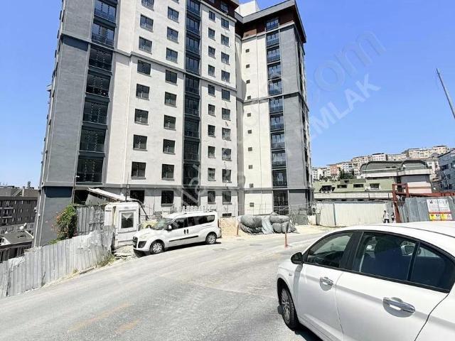 Kağithane, İstanbul içerisinde satılık Residence