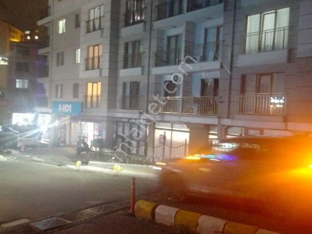 Kağithane, İstanbul içerisinde satılık mülk