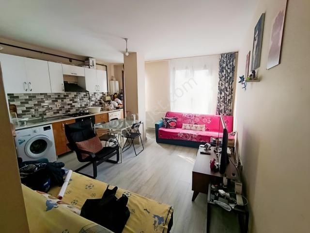Talatpaşa Mahallesi, Kâğıthane içerisinde satılık Residence