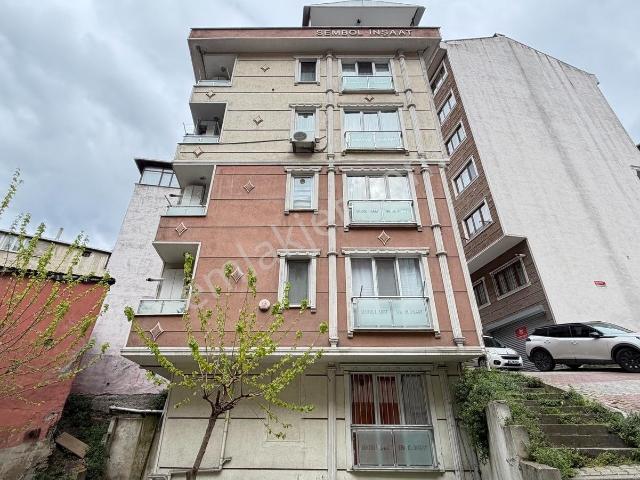 Kağithane, İstanbul içerisinde kiralık mülk