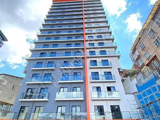 Kağithane, Talatpaşa Mahallesi içerisinde kiralık Residence