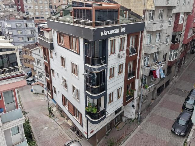 Talatpaşa Mahallesi, Kâğıthane içerisinde satılık mülk