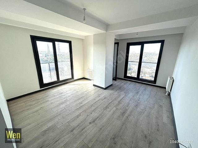 Talatpaşa Mahallesi, Kâğıthane içerisinde satılık Residence