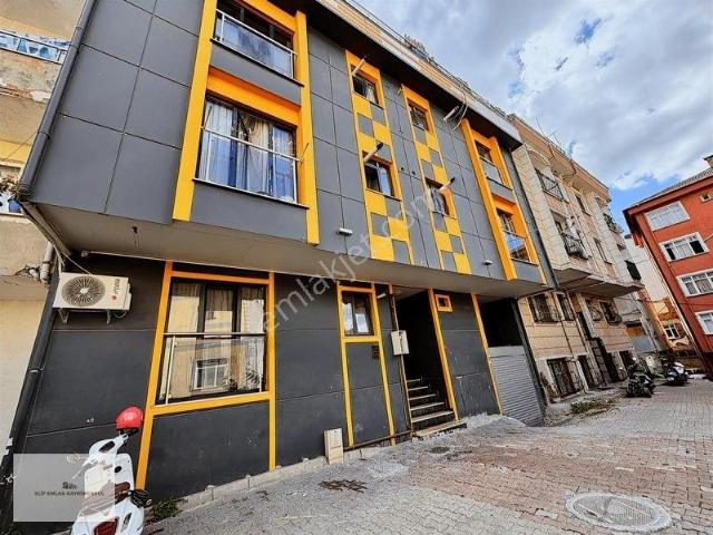 Talatpaşa Mahallesi, Kâğıthane içerisinde kiralık mülk