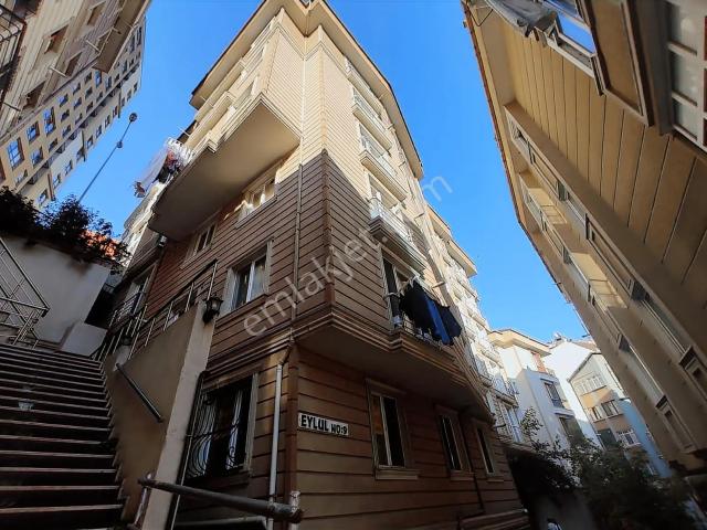 Kağithane, İstanbul içerisinde kiralık mülk