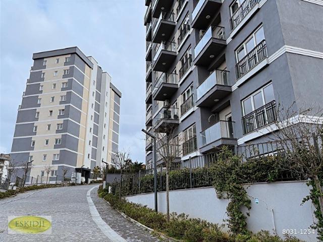 Kağithane, İstanbul içerisinde satılık mülk