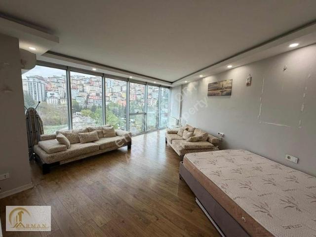 Yahya Kemal Mahallesi, Kâğıthane içerisinde satılık Residence