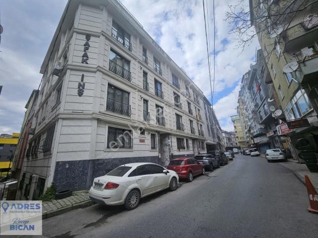 Kağithane, İstanbul içerisinde satılık mülk