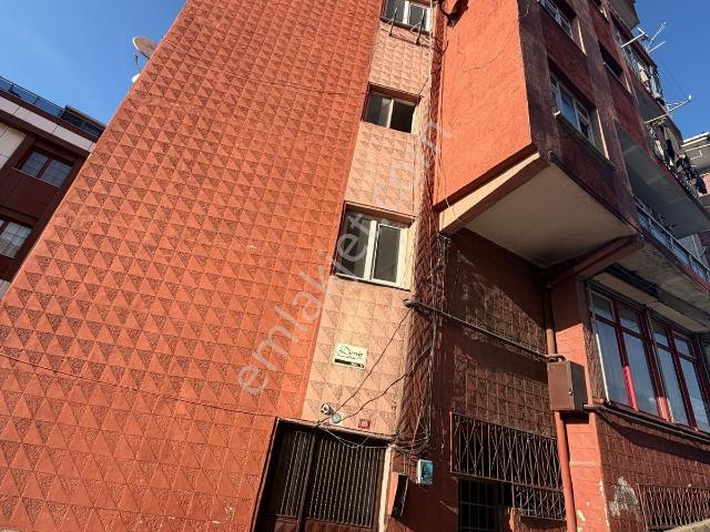Yahya Kemal Mahallesi, Kâğıthane içerisinde kiralık mülk
