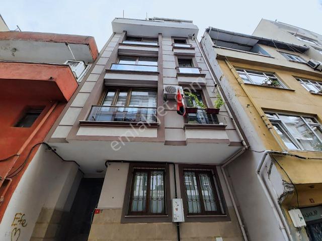Kağithane, İstanbul içerisinde kiralık mülk