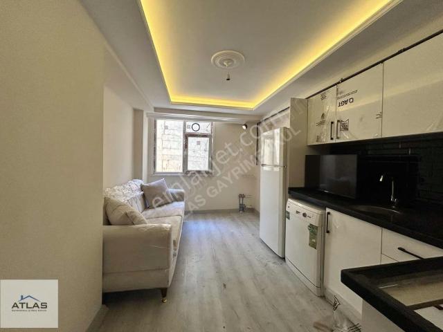 Kağithane, İstanbul içerisinde kiralık mülk