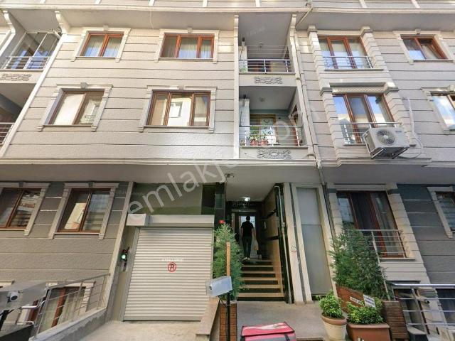 Kağithane, İstanbul içerisinde kiralık mülk