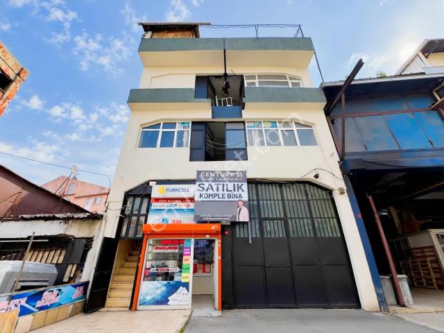 Yeşilce Mahallesi, Kâğıthane içerisinde satılık Bina