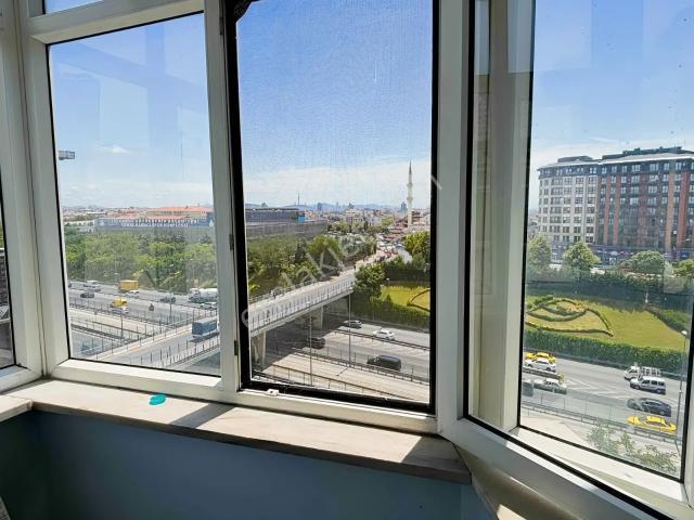 Kağithane, İstanbul içerisinde kiralık mülk