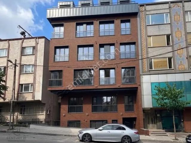 Kağithane, İstanbul içerisinde satılık mülk
