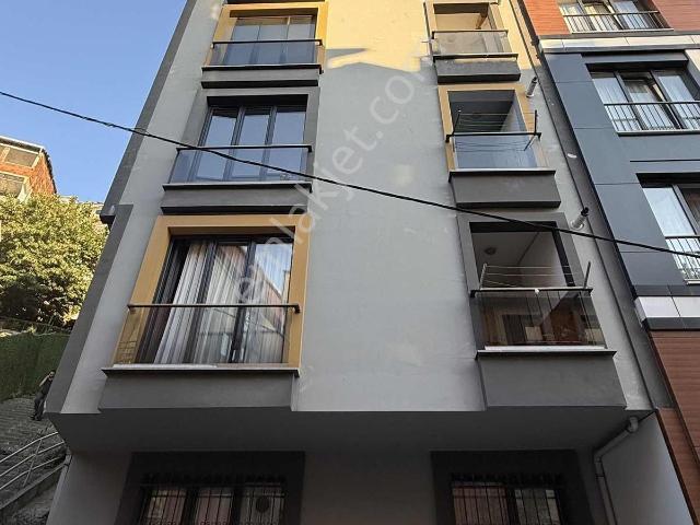 Kağithane, İstanbul içerisinde kiralık mülk