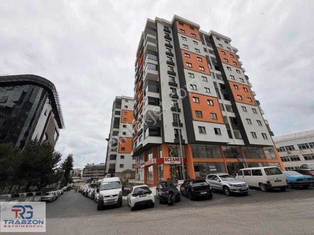 Yomra, Trabzon içerisinde satılık mülk
