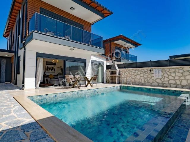 Kaş, Antalya içerisinde satılık Villa