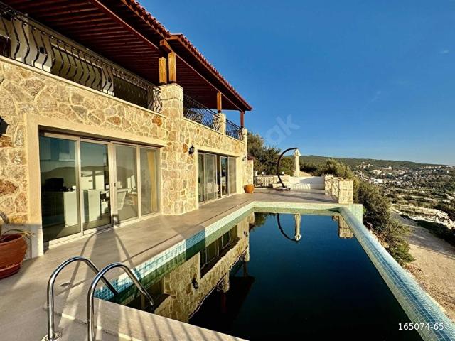Kaş, Antalya içerisinde satılık Villa