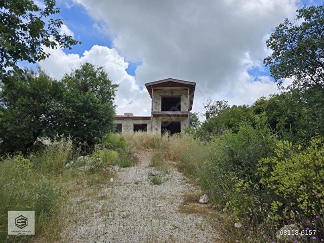 Kaş, Antalya içerisinde satılık Villa