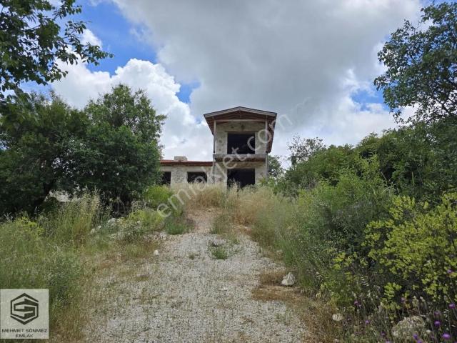 Kaş, Antalya içerisinde satılık Villa