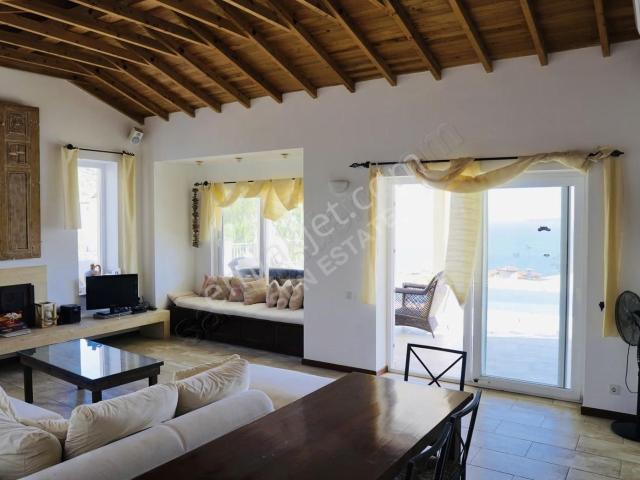Kaş, Antalya içerisinde satılık Villa