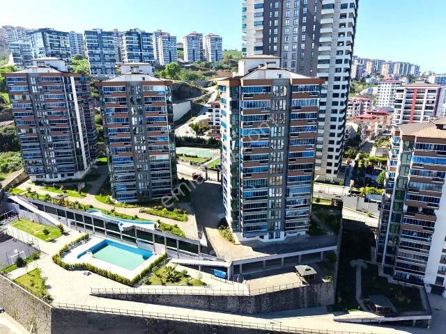Trabzon içerisinde satılık mülk
