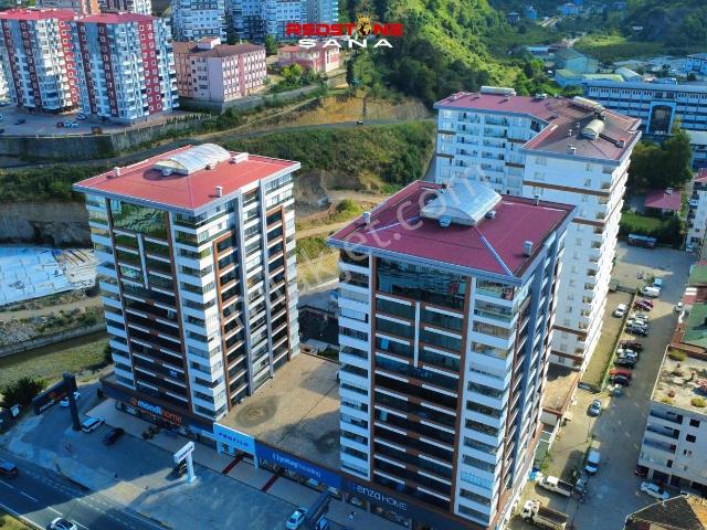 Yomra, Trabzon içerisinde satılık mülk