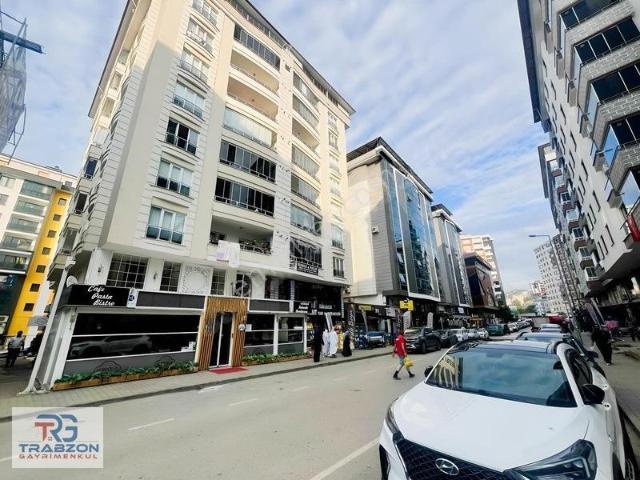 Yomra, Trabzon içerisinde satılık mülk