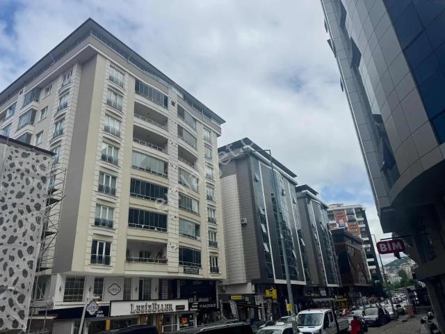 Yomra, Trabzon içerisinde satılık mülk