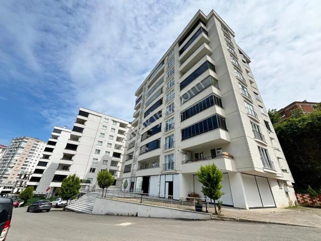 Yomra, Trabzon içerisinde satılık mülk
