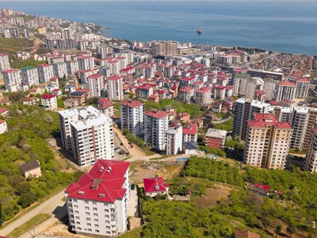 Yomra, Trabzon içerisinde satılık Dükkan